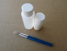 2K Automotive Clear Coat Touch Up Kit 1oz