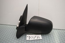 01 02 03 04 05 06 07 Ford Escape DRIVER side Mirror Used Power #907-A 