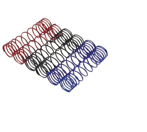 Juego de muelles traseros Integy Traxxas Slash Rustler Stampede INTT8087 Foto 2 de 2