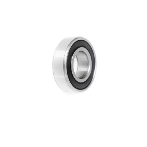 62042RS Original NSK Lager, 20 mm x 47 mm x 14 mm versiegelt metrisches Kugellager 6204-2RS - Bild 1 von 1