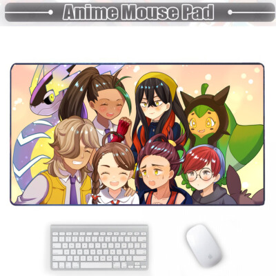 Board Card Game Pokemon Arven 226453 Gaming Mouse Pad PTCG CCG MTG Play Mat