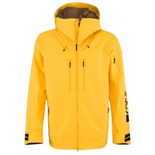 Head Kore Giacca Sci Uomo Giacca Snowboard Giacca Funzionale Tavola Giallo