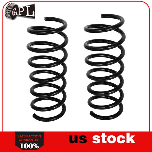 Rear Shocks Struts for 2009-2021 Nissan Murano LH RH