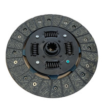 9.5" Dumper Clutch Drive Plate Late Type 240mm THWAITES BENFORD TEREX 1583-1718