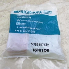 Genuine Frigidaire 5303207522 Stove, Range, Oven Spark Module
