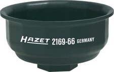 Hazet Oil Filter Wrench For 2169-66