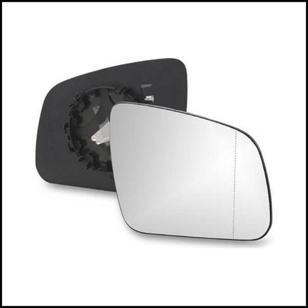 Platte Glas Spiegel Thermisch + AsphäRisch Seite Dx-Passeggero Classe C (W204)-image