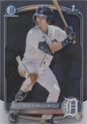 2025 Bowman - Kevin McGonigle #BCP-79