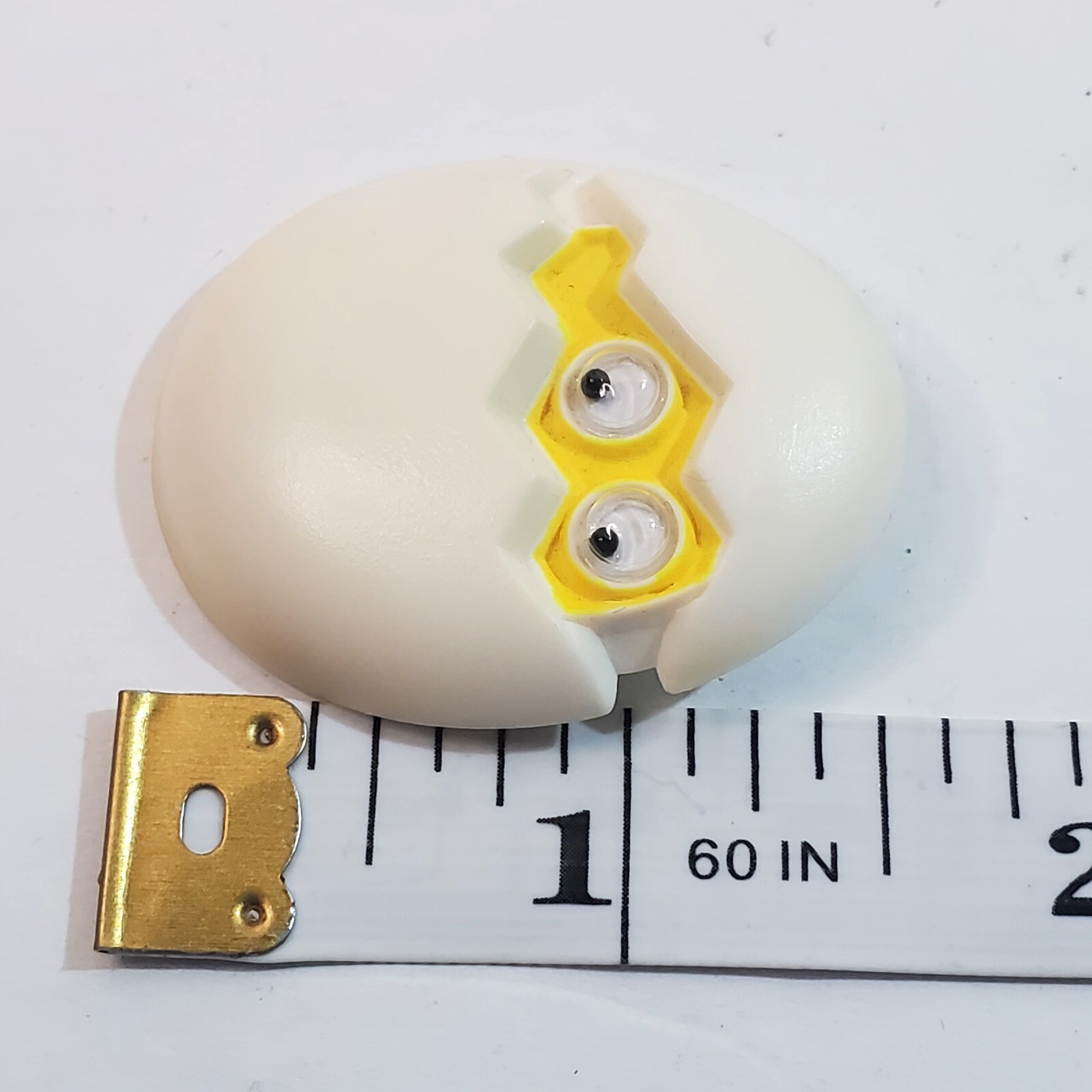 Vintage 1982 Hallmark Cards Easter Egg Googly Eye… - image 4