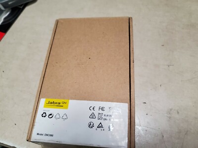 Jabra Engage Link   USB-A UC 50-219 NEW