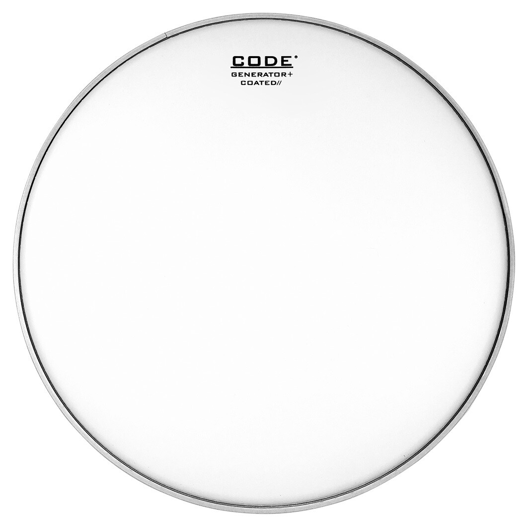 КОД 13 Генератор с покрытием, двойник