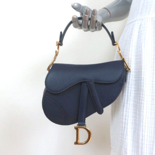 Dior Mini Saddle Shoulder Bag M0447CTZQ | eBay Dior Mini Saddle Shoulder Bag M0447CTZQ | eBay