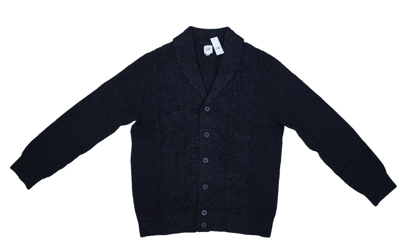 Size L Cotton Regular Size Sweaters for Men