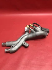 06-10 LEXUS IS250 ENGINE COOLING WATER COOLANT PIPE LINE OEM