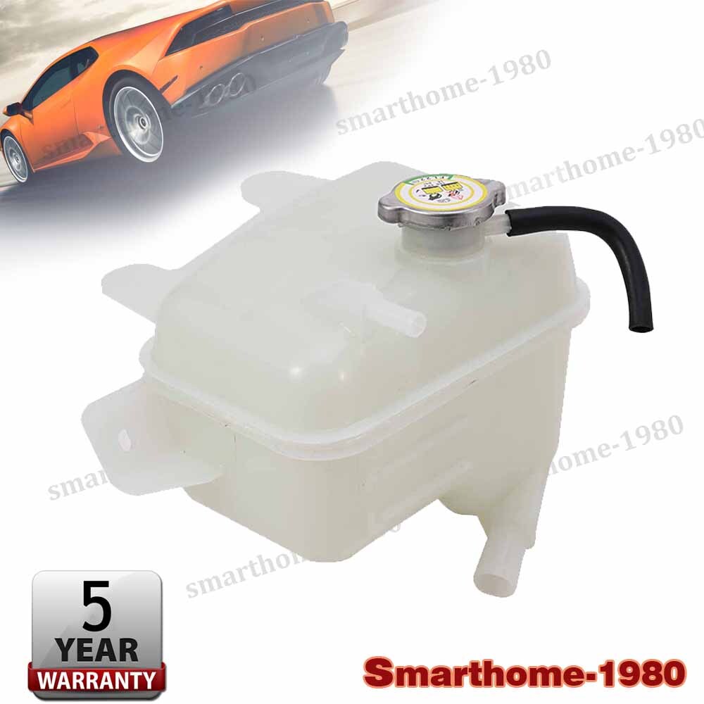 Sub-Radiator Coolant Expansion Tank For Mazda CX-9 2007-2014 2015 CY01-15-350A