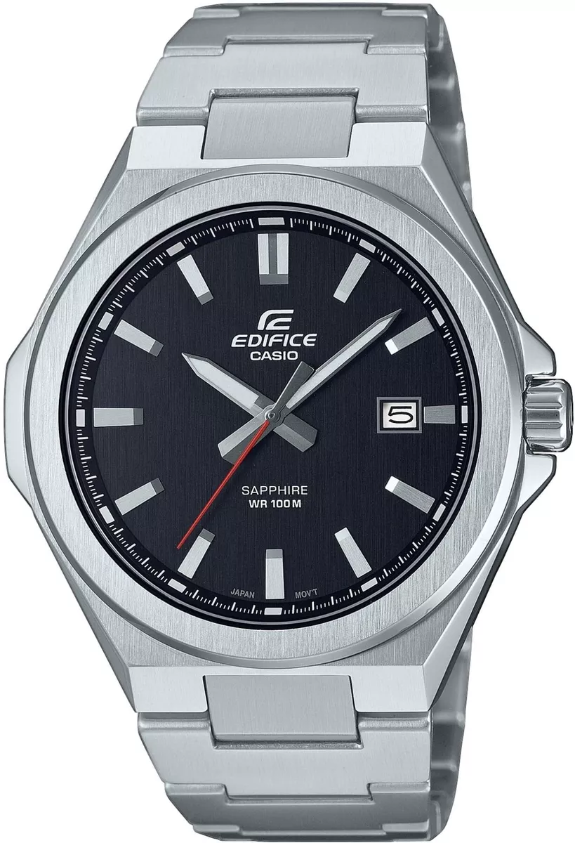 Casio edifice best sale efb