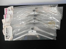 6 pcs.- Larson Studio Umbrella curved brackets