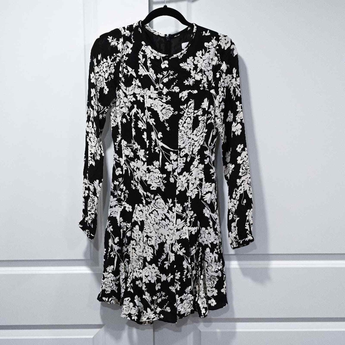 polka dot dress mesh be right there mesh dress // polka dot *zoco exclusive*