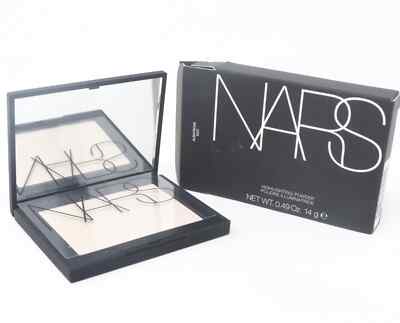 Nars Highlighting Powder Albatross #5221  - Larger Size 14g / 0.49oz NEW IN BOX!