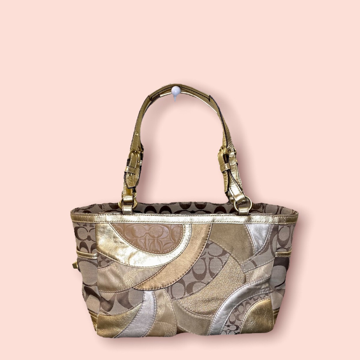COACH レディース 雑貨 518056 GLD 100 s-l1200.jpg
