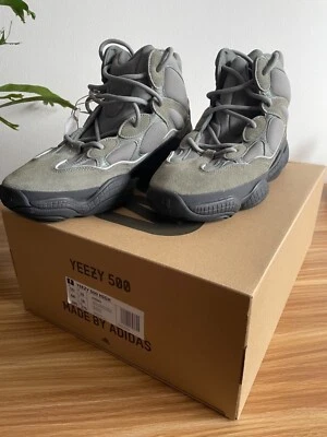 yeezy 500 gumtree