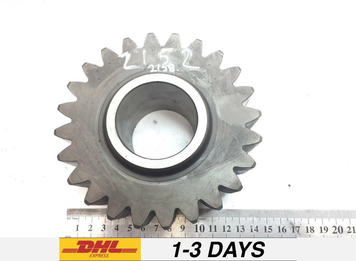 1652539 Gear Gearbox Transmission Parts Reverse Volvo Trucks