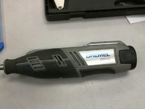Аккумулятор dremel 8220