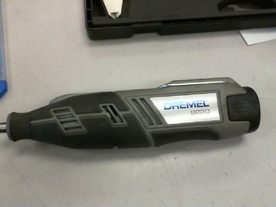 Аккумулятор dremel 8220