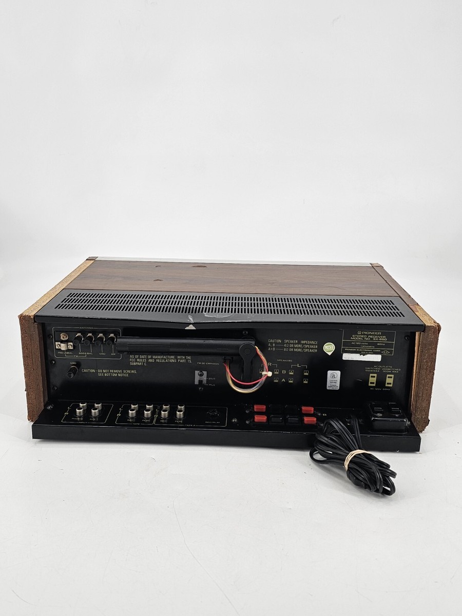 SOLID STATE STEREO SYSTEM SXー200 SOLID