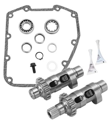 S&S MR103CE Easy Start Chain Drive Camshaft Kit #330-0459 Harley Davidson
