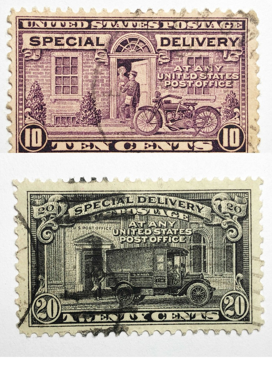 海外切手アメリカ サボテンシリーズ 20セント Amazon.com: Vintage Seed Packets Forever Stamps (Booklet of