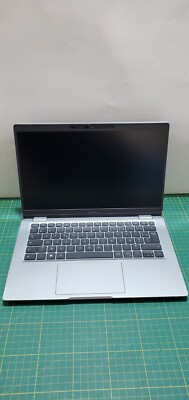Dell Latitude 5320 i5-1145G7 16GB RAM 256GB SSD 13,3'' Touch Backlit AZERTY_1.6_2