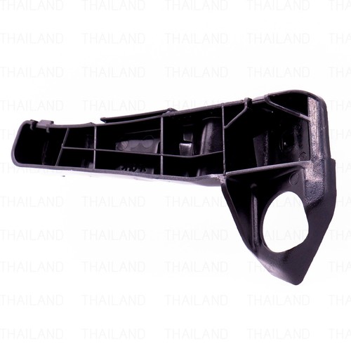 Front Rh Support Bumper Bracket Fits Toyota Vios NCP42 Sedan 2003 2006 - Picture 6 of 9