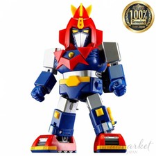 action toys mini deformed voltes v