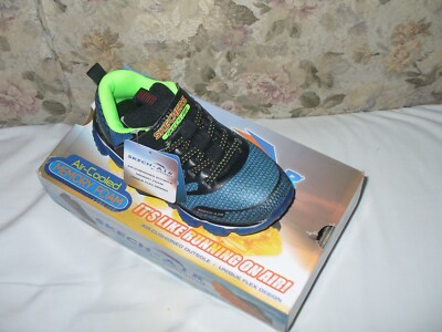 skechers trek