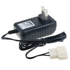 Charger Adapter for KT1123TR KT1123 KID TRAX Minnie Mouse Ride ON 6V DC Power