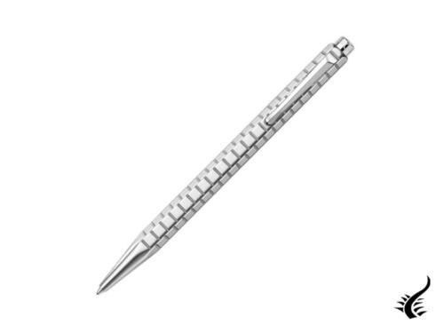 LED Touchpen Kugelschreiber Mit Gravur – 3-in-1: Touchscreen-Stift, Kuli (1,0 Mm) & LED-Licht, Farbe Silber-schwarz