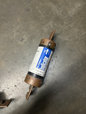 Littelfuse Class RK5 FLSR450ID Time Delay Current Limited Dual Element FUSE