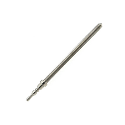 WATCH MOVEMENT STEM FOR PC21 0.9mm Tap10