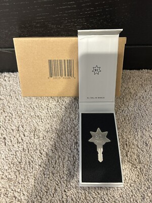 MSCHF KEY ONE 1 - Not A Copy - FAST SHIPPING