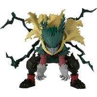 Banpresto The Amazing Helden Plus Vol.6 My Hero Academia Izuku Midoriya Figur