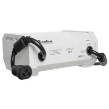 Phantom 1000W Double-Ended Ballast, 120/240V For Lamps phb3010