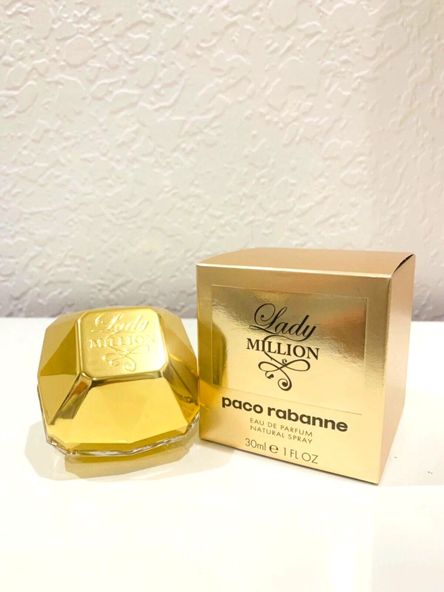 Paco Rabanne Lady Million Fragrances for sale | eBay