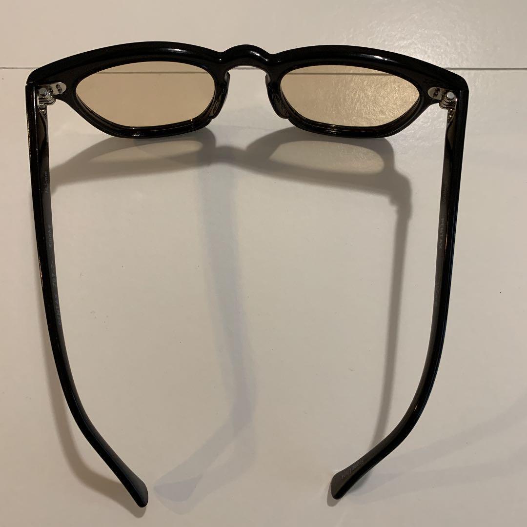 PENTAX SAFETY HOYA AMERICAN OPTICAL F9800 Clear Black PENTAX SAFETY HOYA AMERICAN OPTICAL F9800 Clear Black