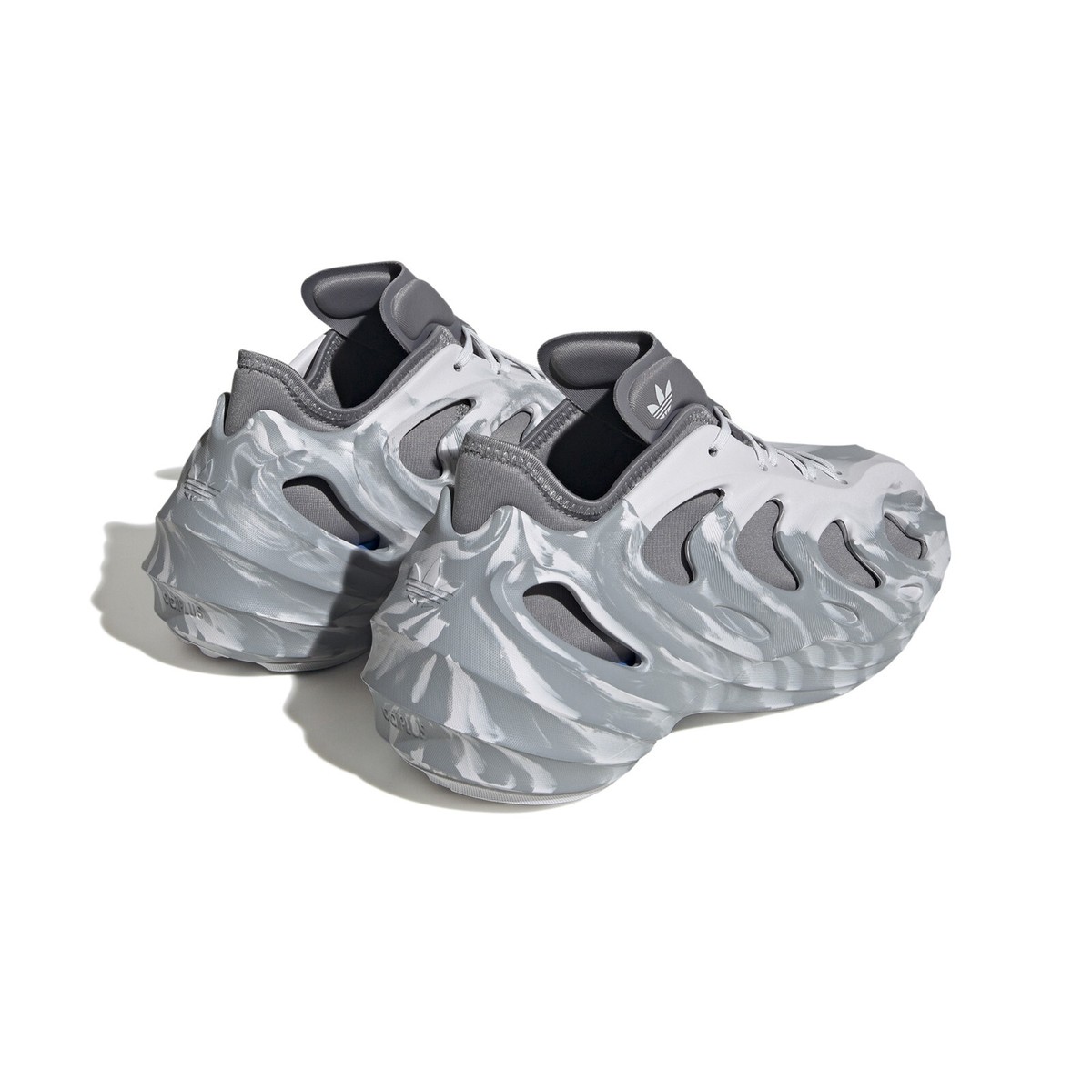 Size 10.5 - Adidas adiFOM Q Dash Grey for sale online | eBay