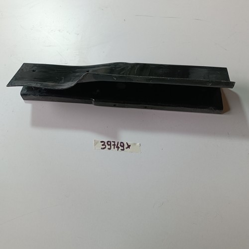 LONGHERONE ANTERIORE SINISTRO SIDE MEMBER LEFT FRONT PER VOLKSWAGEN BEETLE BORA - Imagen 6 de 7