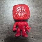 Funko POP! Marvel Prototype Spider-Man #03 Vinyl Bobble-Head Figure