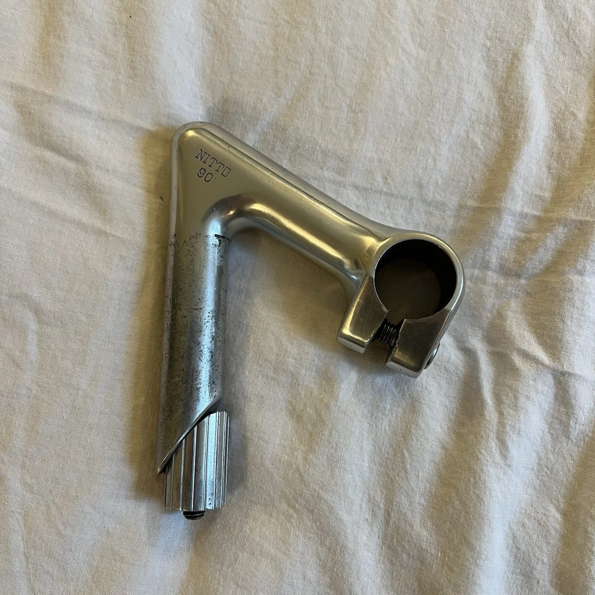 Nitto Bicycle Quill 22.2 mm Clamp Diameter Stems for sale | eBay