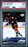 2023 Upper Deck #468 Leo Carlsson PSA 9