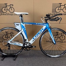 Used Trek Speed Concept 7.0, Carbon Fiber Tri...